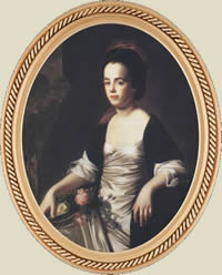 Image of Judith Murray