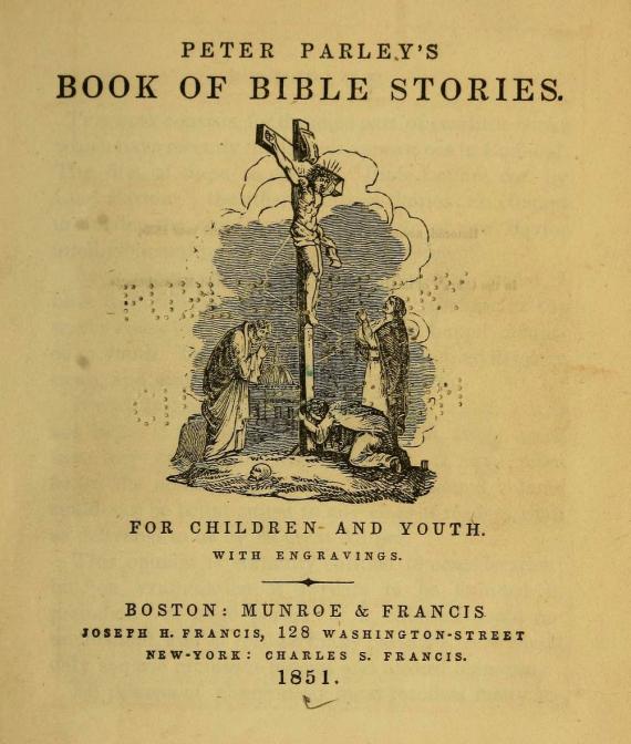 Image of book title page