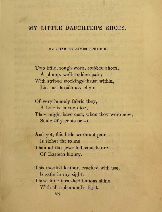 Image of poem